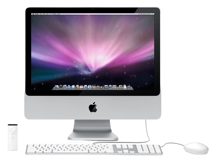 iMac