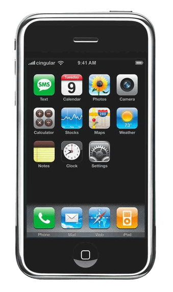 iPhone