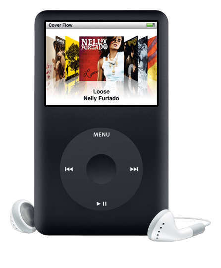 iPod Classic