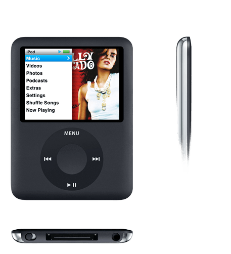 iPod Nano