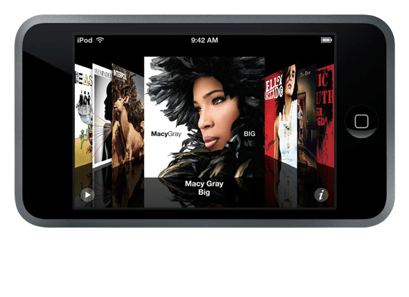 iPod Touch