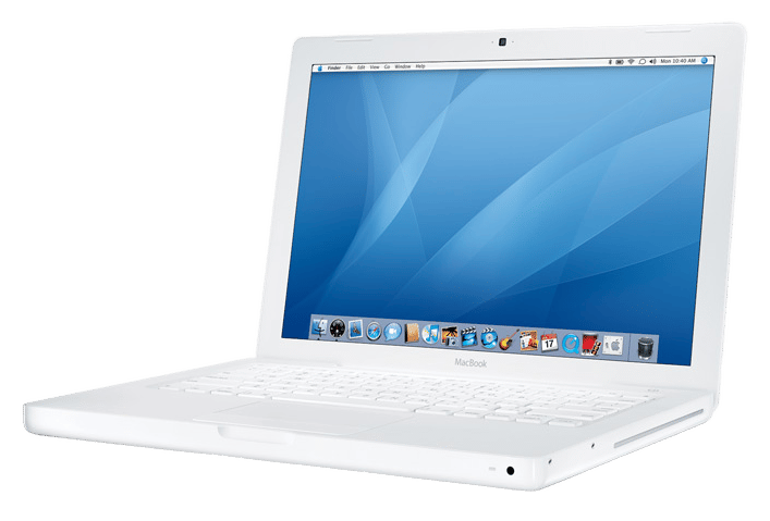 MacBook