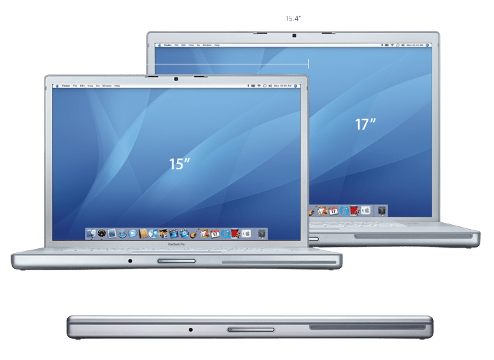 MacBook Pro