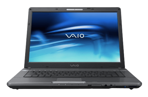 Sony VAIO