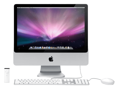 iMac