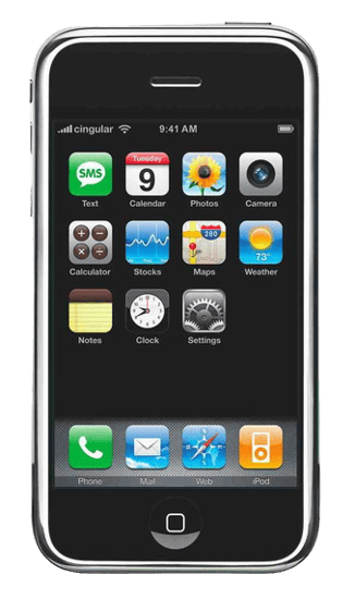 iPhone