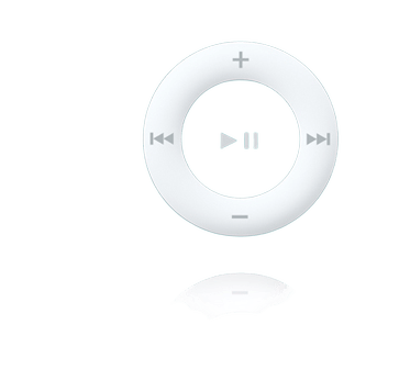 iPod Shuffle