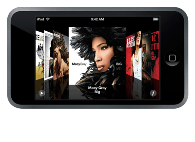 iPod Touch