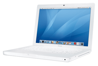 MacBook