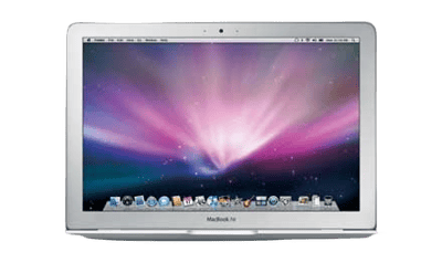 MacBook Air