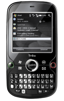 Palm Treo Pro