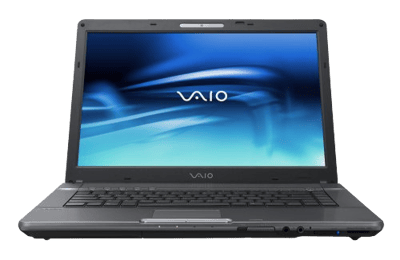 Sony VAIO