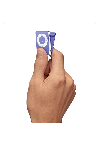 iPod Shuffle