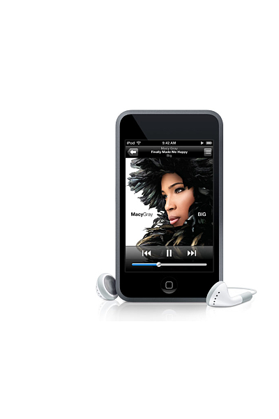 iPod Touch